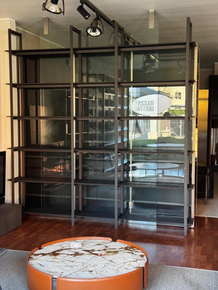 Libreria Unlimited di Modulnova srl